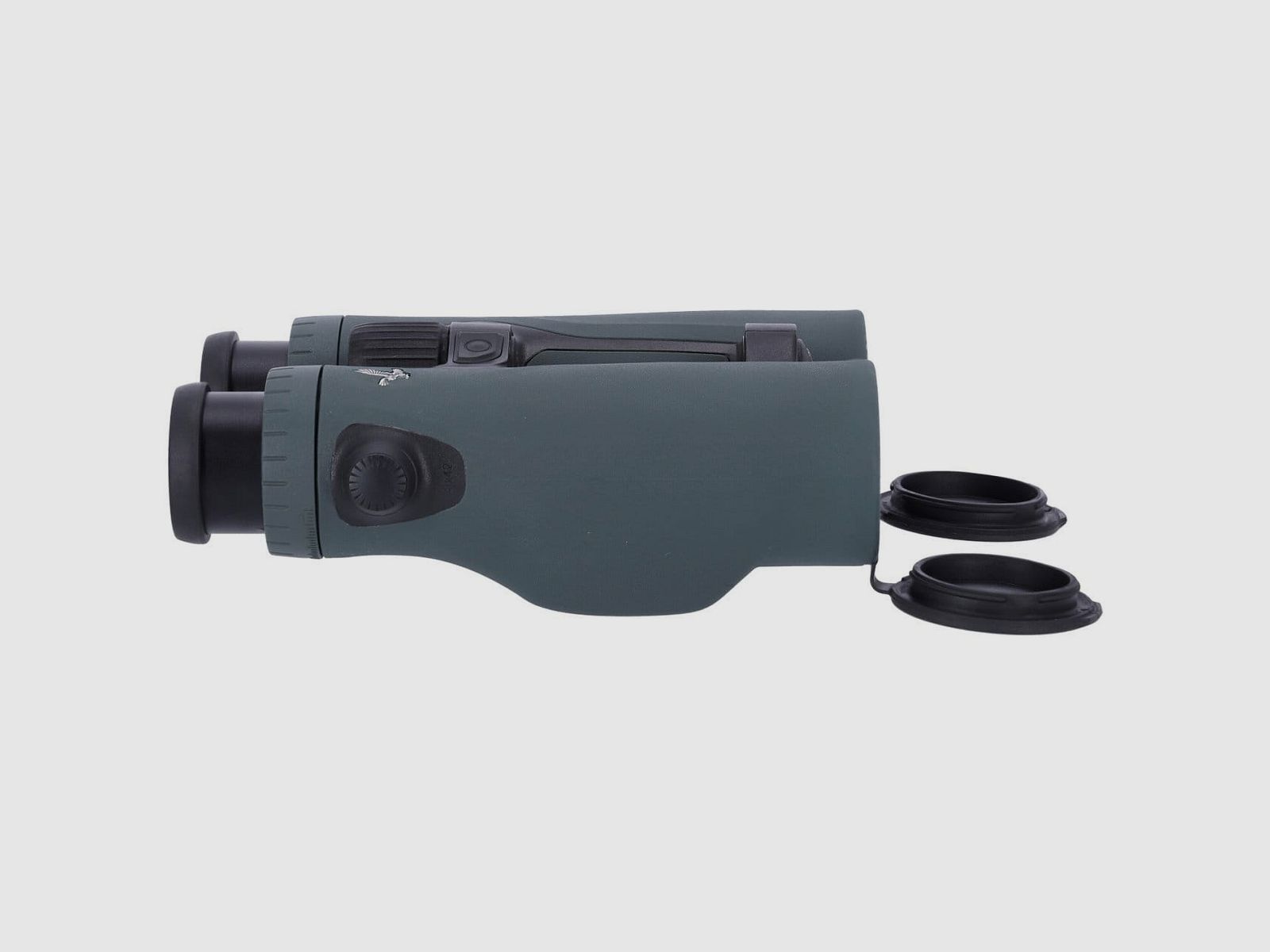 Binocolo Swarovski EL Range 8x42 con Assistente di Tracciamento, immagine 4 di 12