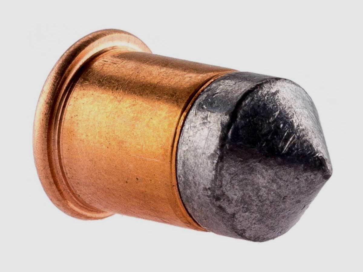 Box of 50 9 mm Flobert cartridges - Conical, image 6 of 6