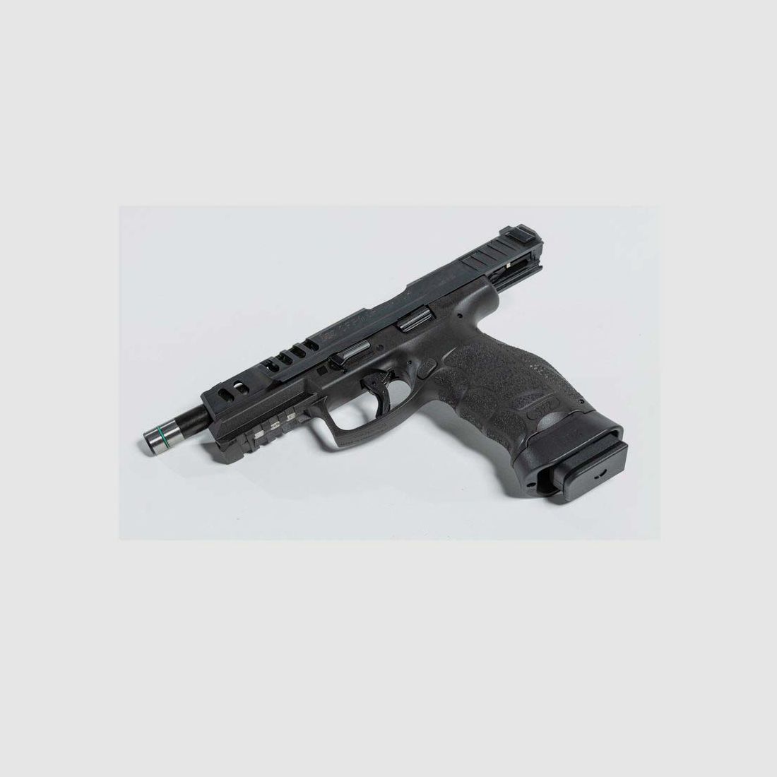 Sportpistool HK SFP9 Match OR kal. 9 mm, afbeelding 10 van 10