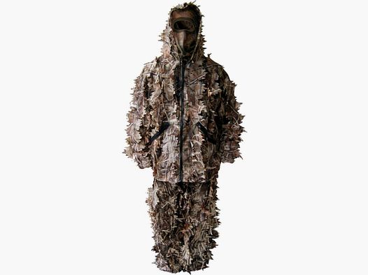 3D Overcover Camouflage Suit