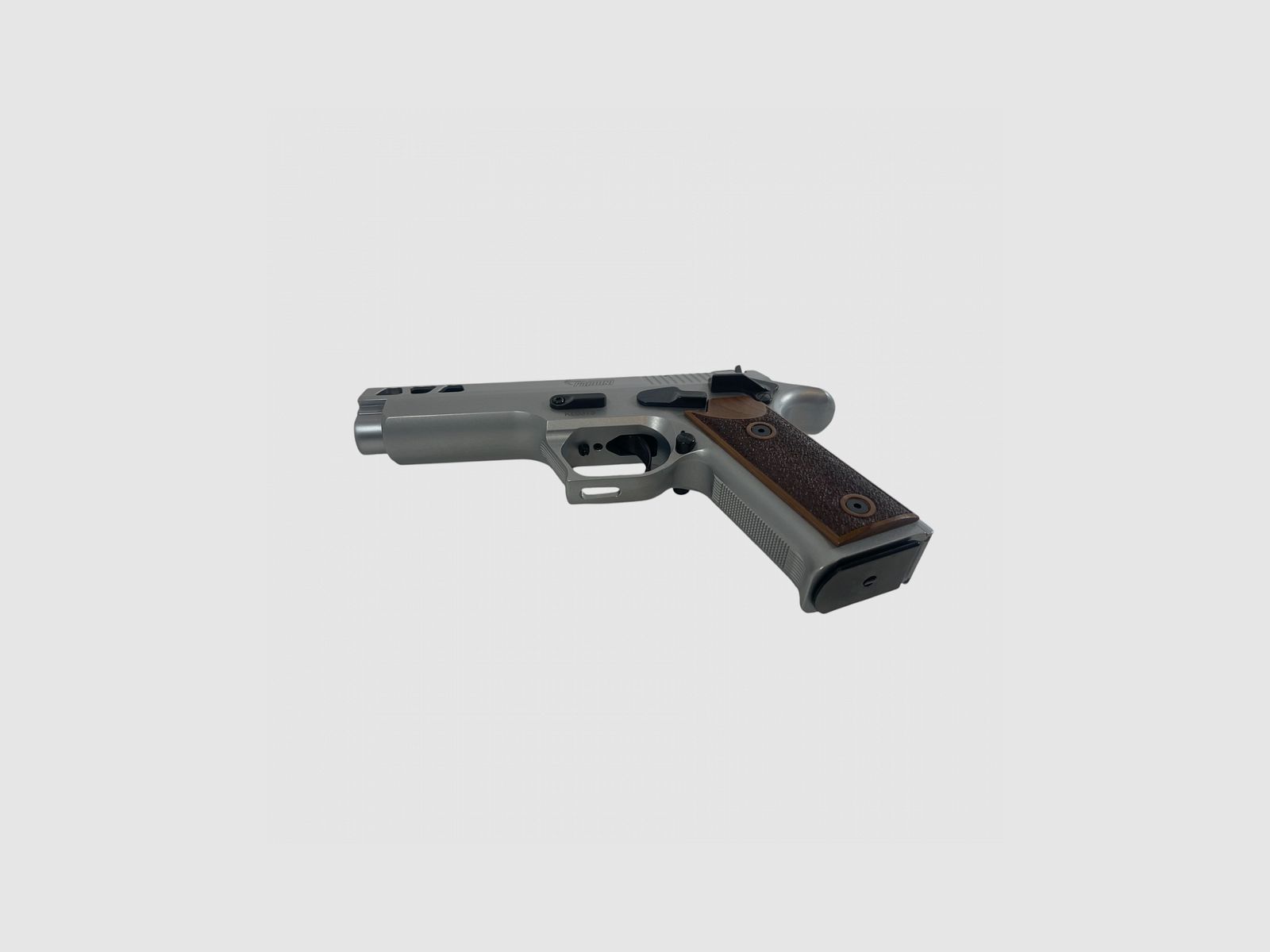 Pardini GT9 White Kal. 9x19mm, Bild 8 von 13