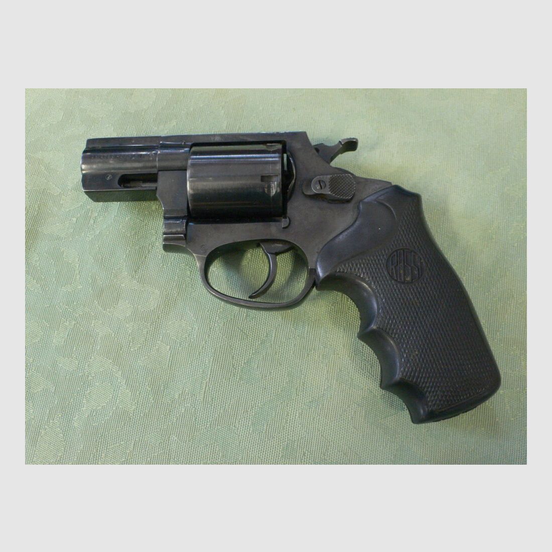 Rossi M 27-2