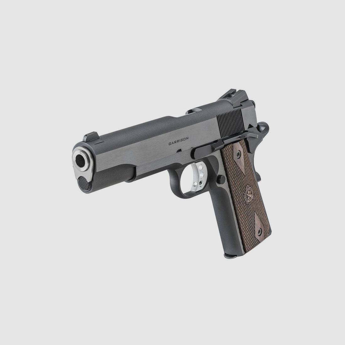 Pistolet Springfield Armory 1911 Garrison k.9mm, zdjęcie 3 z 5