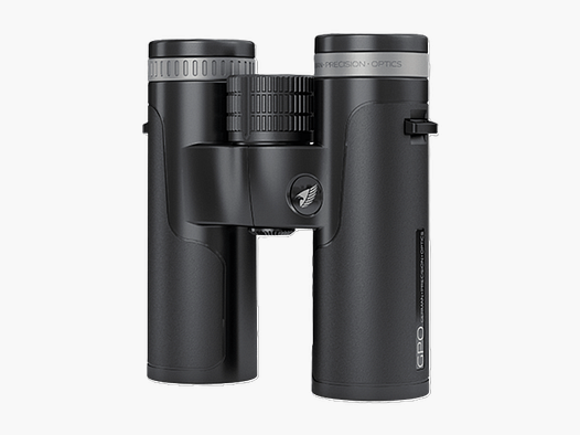 GPO BO Passion SD 8x34 Lornetka Black