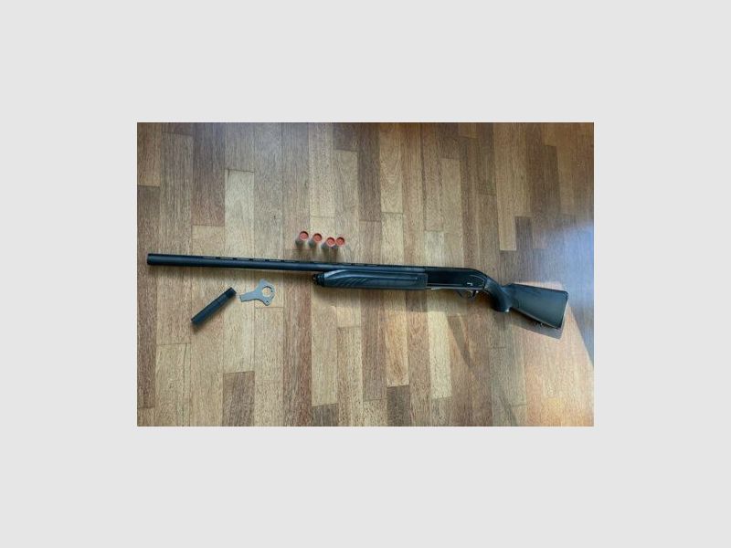 Mercury Light, Kal. 12/76