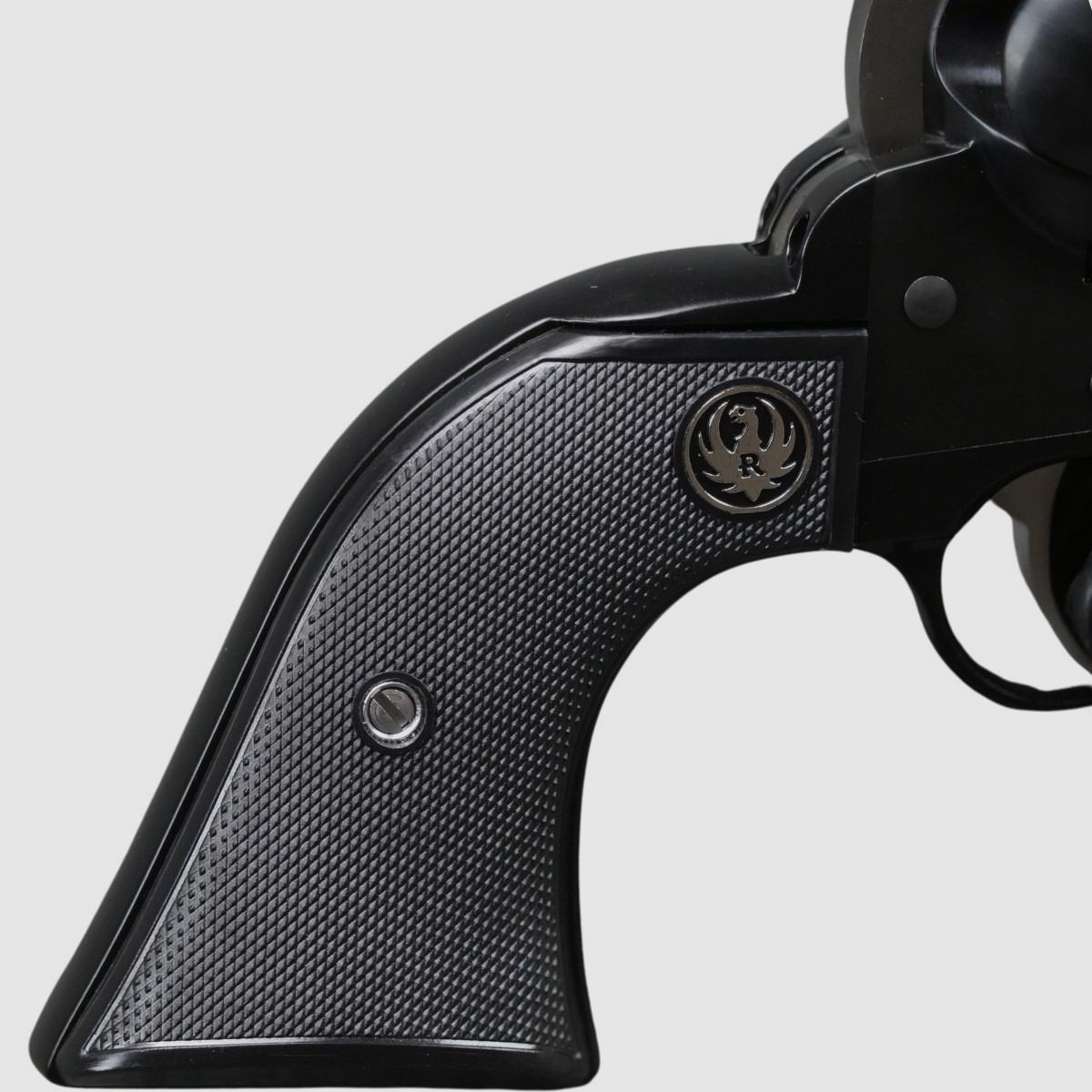 Ruger New Model Blackhawk Blued 4,6'' .357magnum/.38spec (0306), zdjęcie 12 z 12
