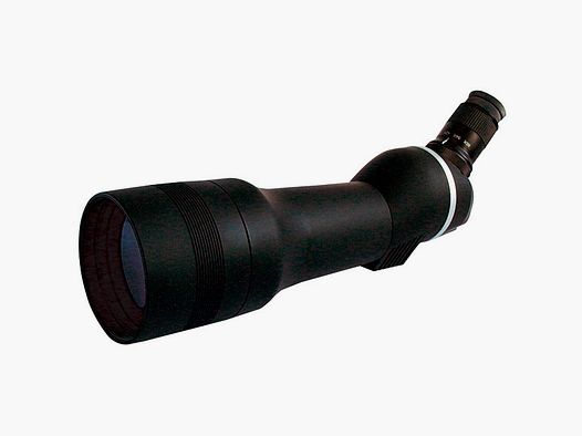 AKAH Telescopio 22-66x80