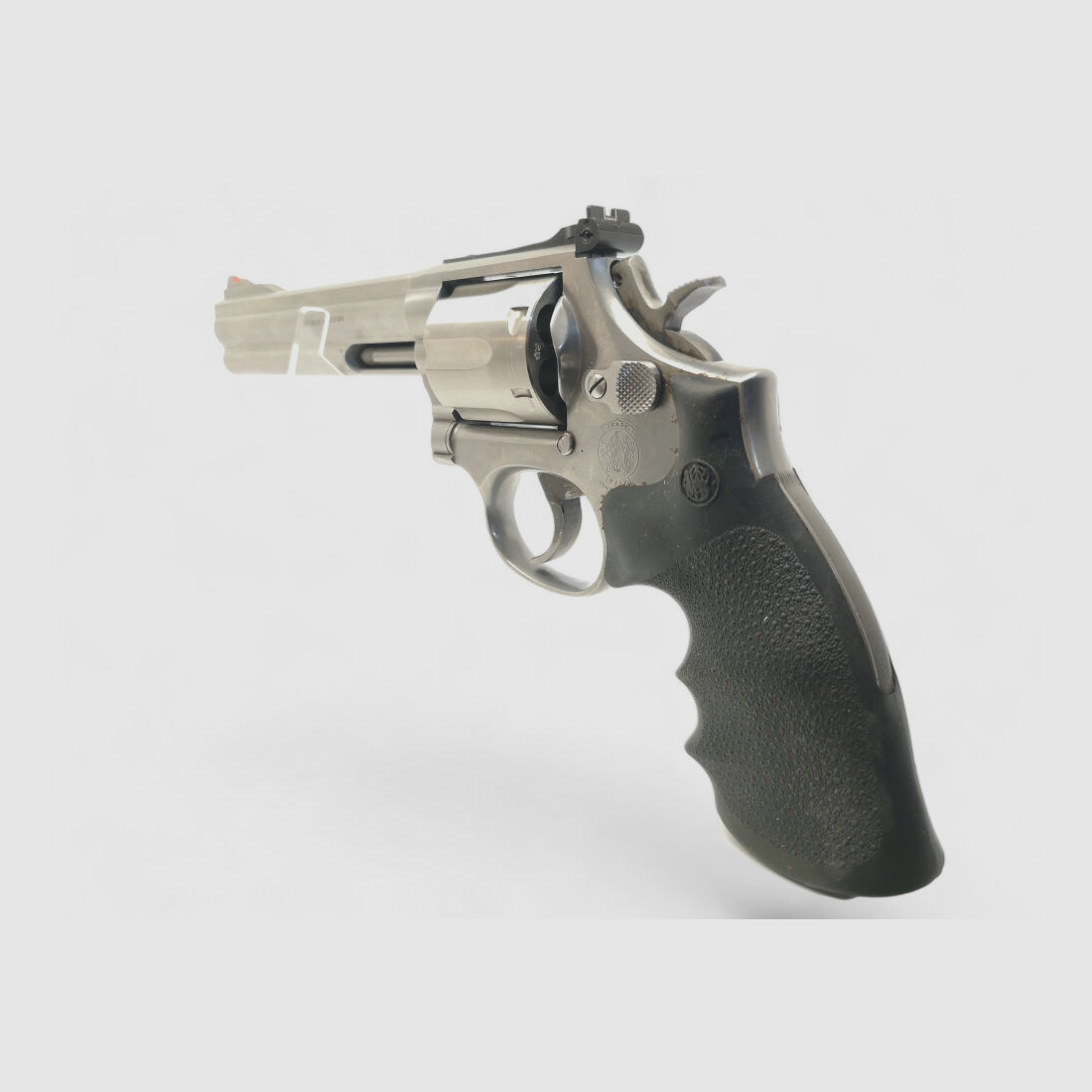 Smith & Wesson	 686-4