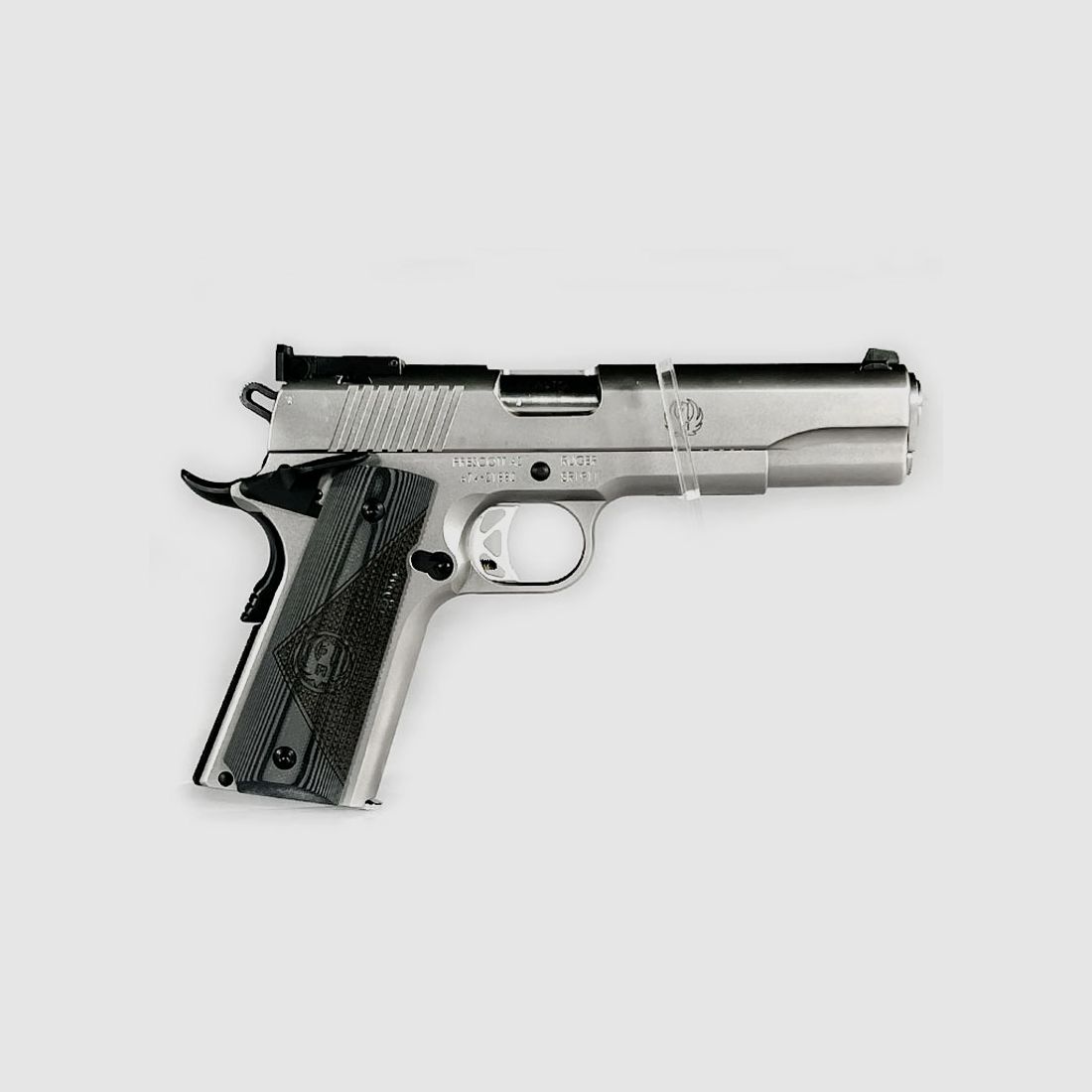 RUGER SR1911 TARGET .45 Auto (.45 ACP)
