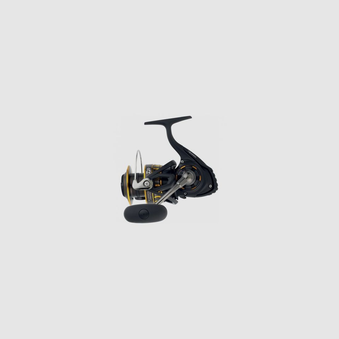 MOULINET DAIWA BG BLACK GOLD, image 1 sur 2