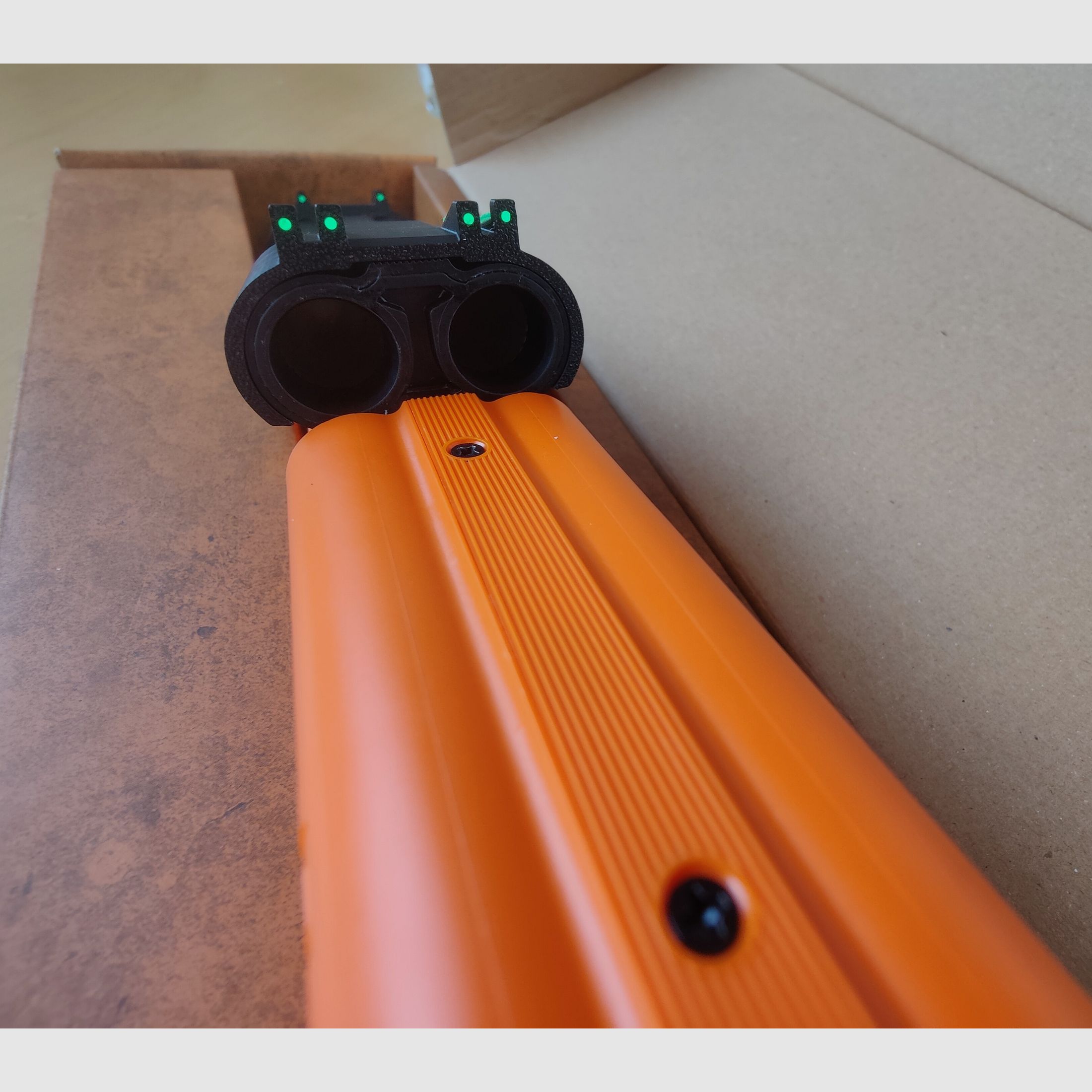 Umarex HDS68 neu mit Zielhilfe 