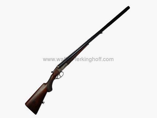 Husqvarna	 HVA Mod. 310 Schweden 28"