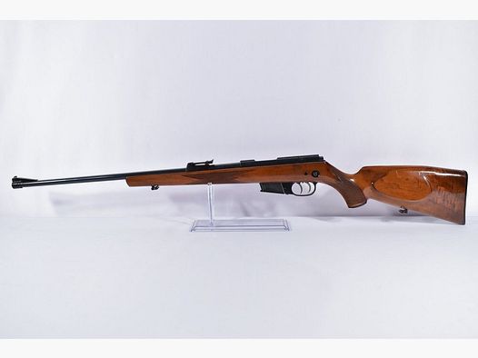 Walther KKJ