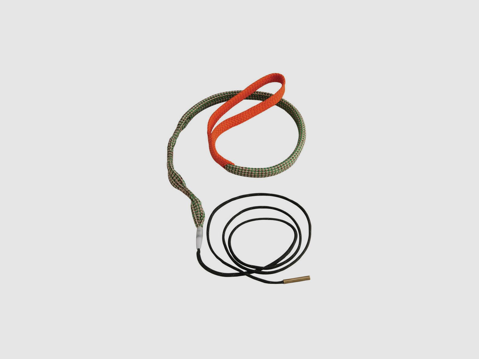 Hoppe´s BoreSnake Viper Reinigungsschnur für .22 – .223 / 5,56 mm Gewehr (z. B. M16)