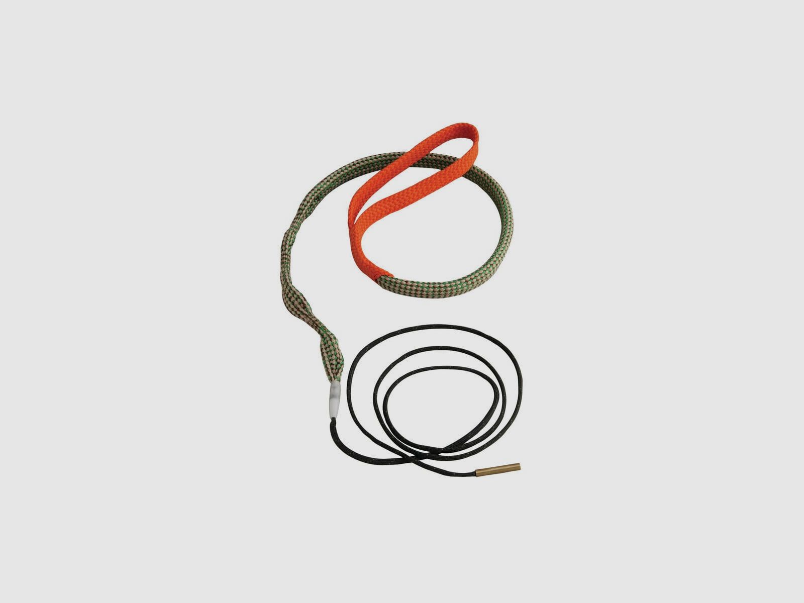 Hoppe´s BoreSnake Viper Reinigungsschnur für .22 – .223 / 5,56 mm Gewehr (z. B. M16)