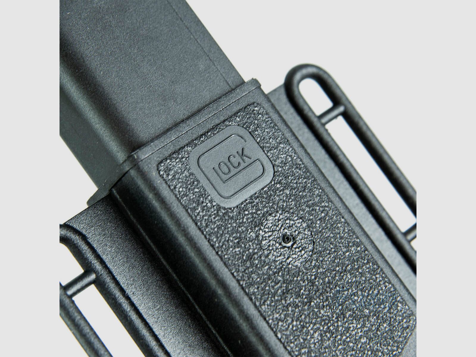 Fondina per caricatore Glock per caricatori 9mm Luger e .40, immagine 3 di 3