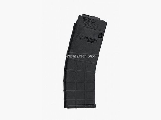 Tippmann M4-22 10 Schuss Magazine .22 l.r. 10 Schuss