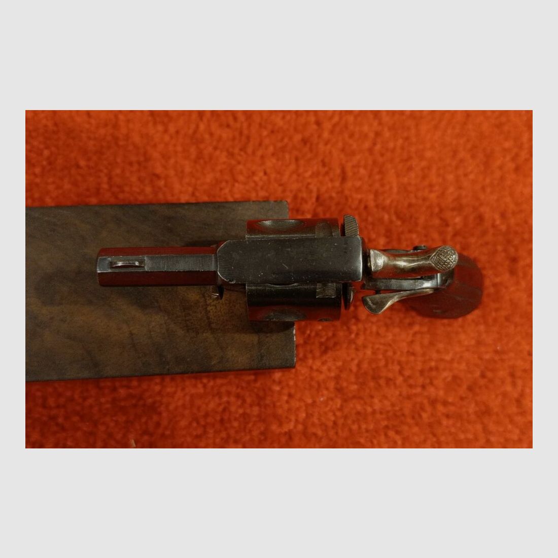 Liege Arms .320Short