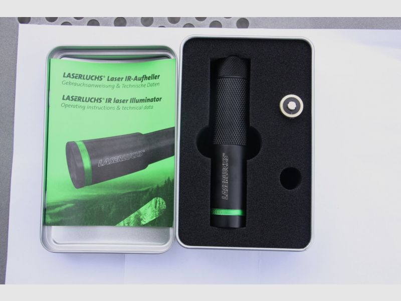 Laserluchs LA850-50 PRO 850 Nm