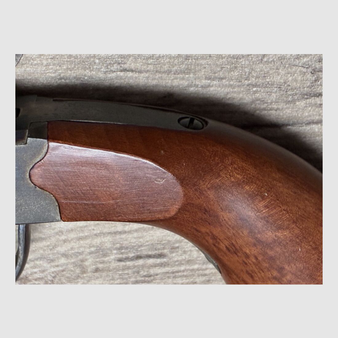 Pistola Saloon Pedersoli