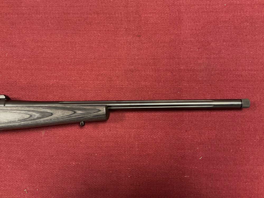 Sako Sako 85 Black Bear