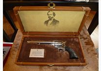 Colt SAA 7,5''-Lauf Frontier Six Shooter