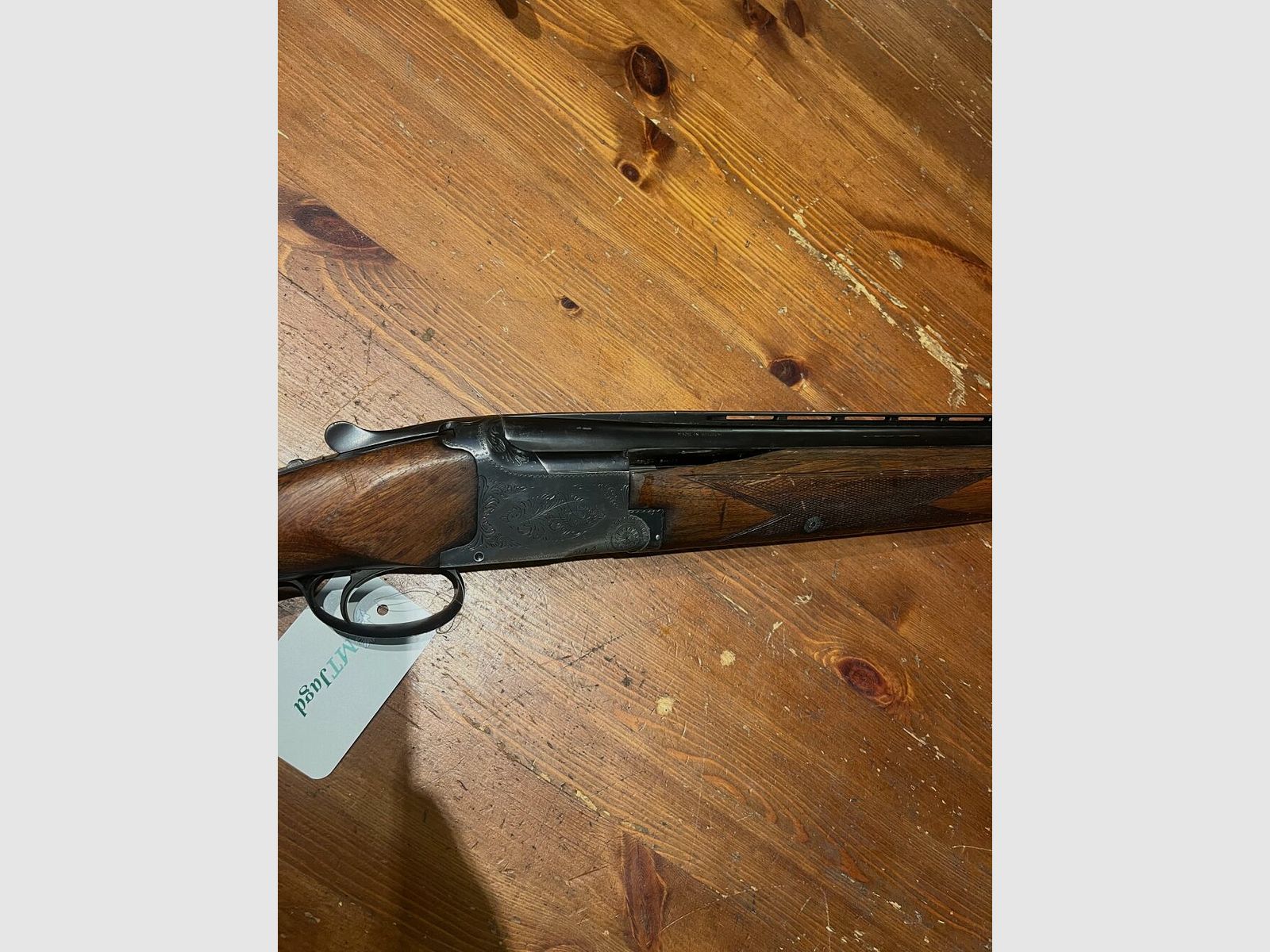Browning B'25