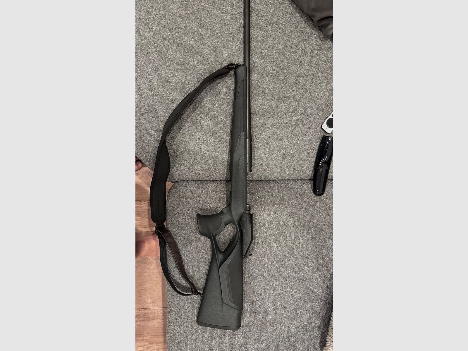 Blaser R8 Success .308 52cm 
