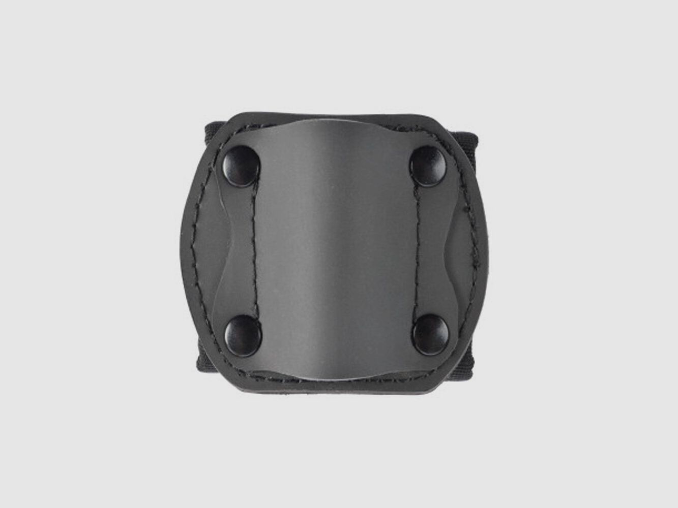COP 9282 Halter für Funkgeräte FuG & RSG mit Clip - 360 Grad drehbar