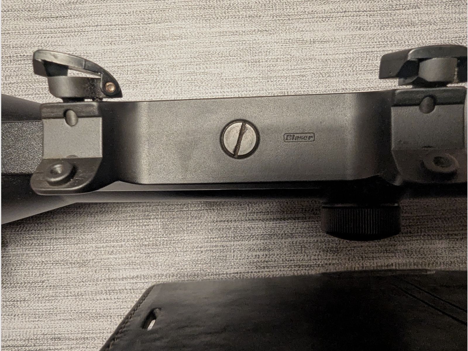 Swarovski Habicht 2,5-10x56