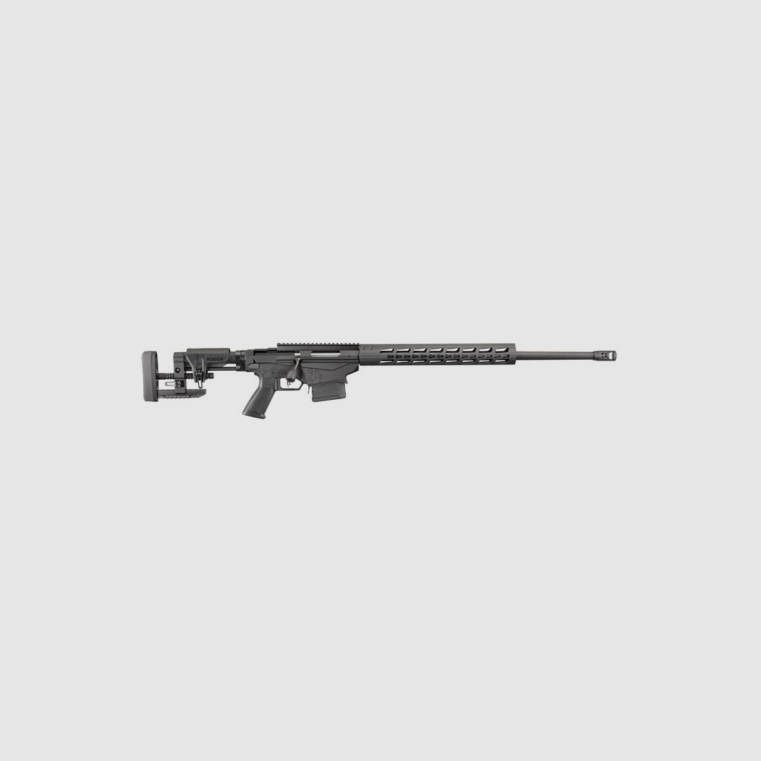 Ruger Precision Rifle, image 1 of 2