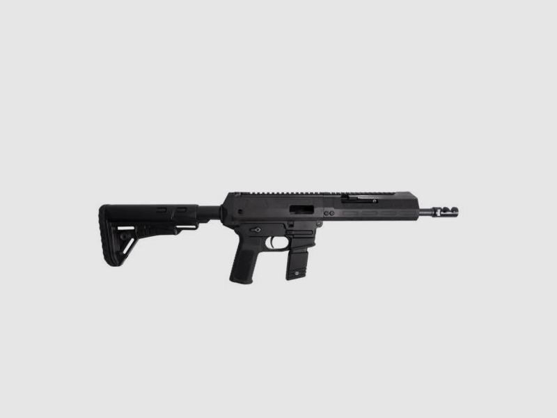 SCHMEISSER DRS-9 12,5"