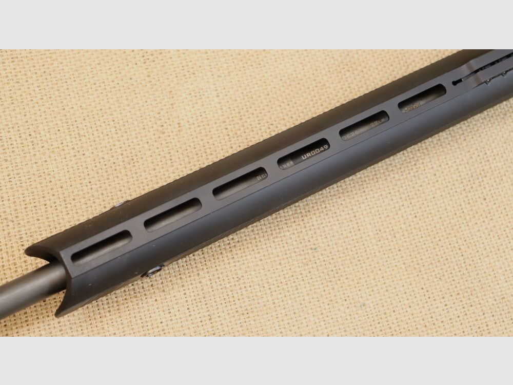 Wechselsystem Schmeisser AR15-22 W-System, 16" .22lr