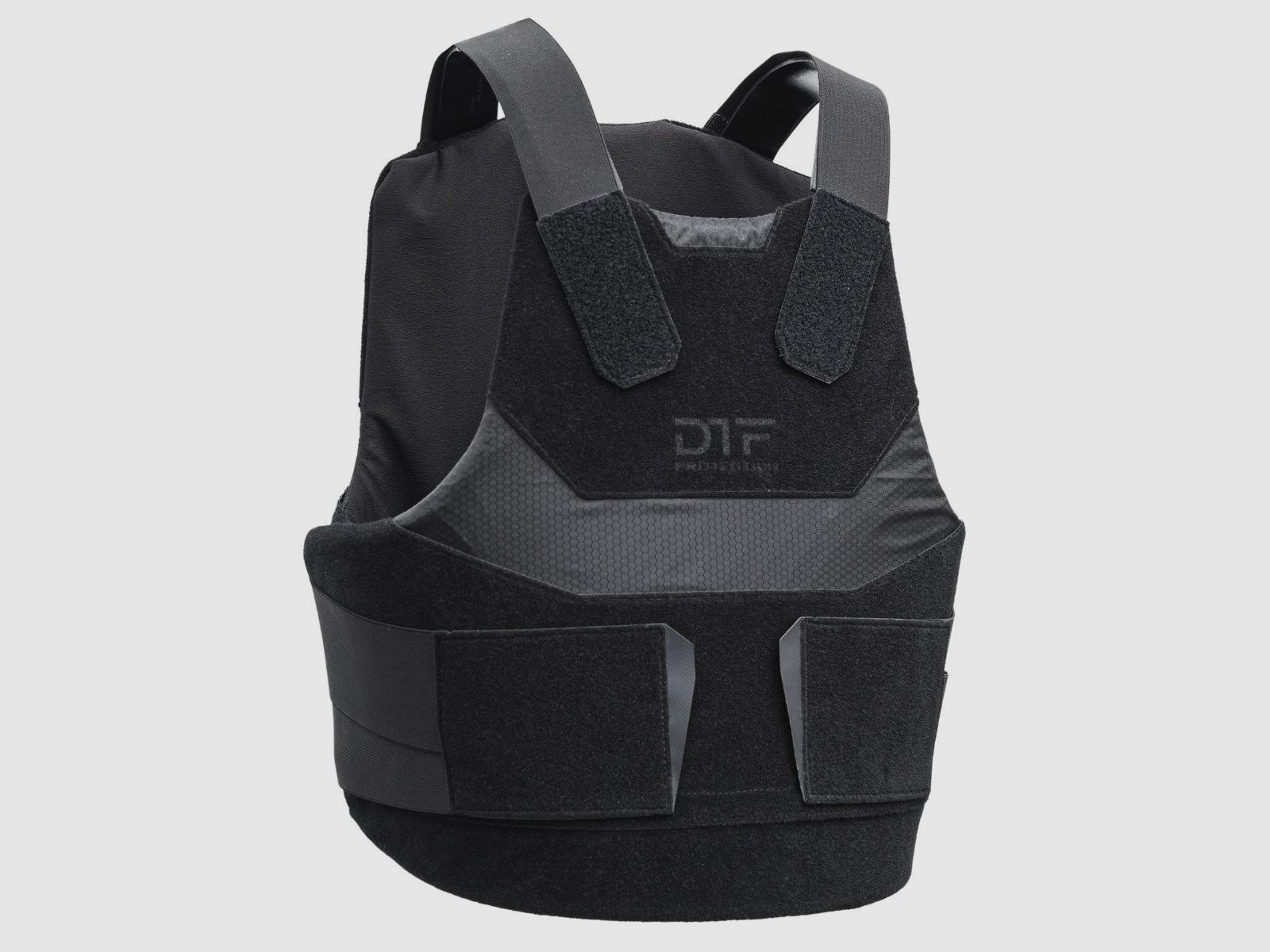 DTF Protection - Kamizelka kuloodporna IMPACT 2 rozmiar S, zdjęcie 2 z 5