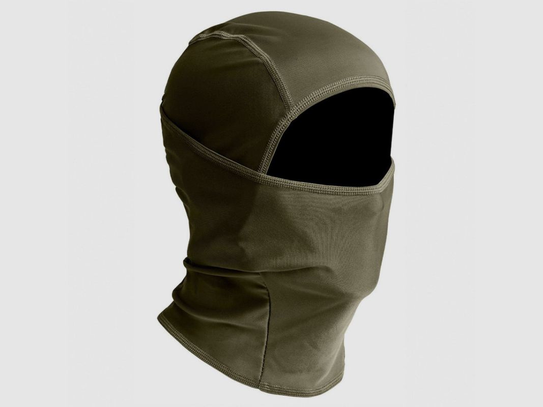 Cagoule Performer thermo-regulierend mit Stretch und flachen Nähten, Bild 2 von 4