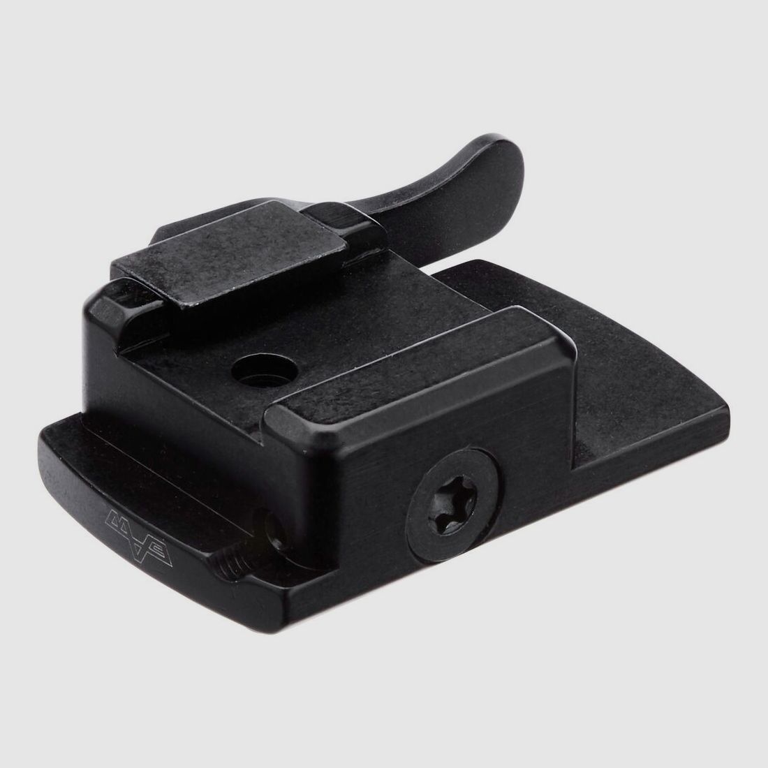 Adaptador EAW para Meosight y modelos similares para prisma de 16 mm