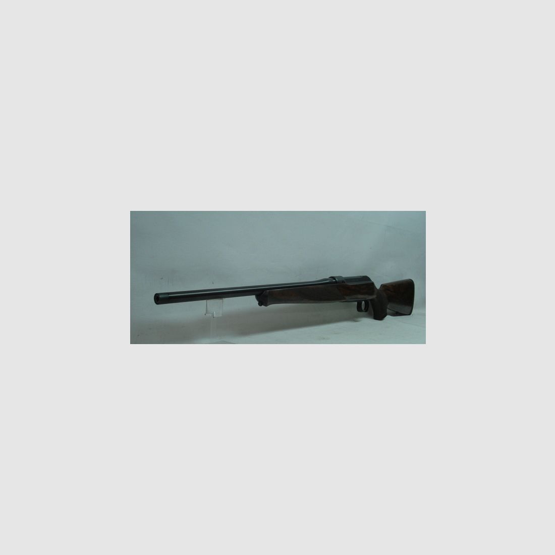 101 Artemis LL51 MG oV - .30-06Spring, Laserline-Nuss-S