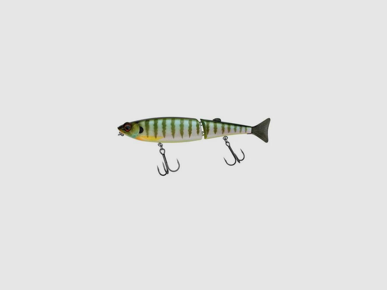 Kunstköder Dur Sensas Freddy 17cm CW Tequila Sunrise