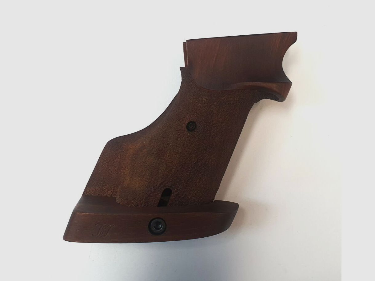 KN Nill Griffschale Nill für Hämmerli 215, rechts