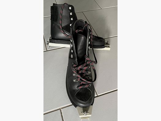 Simetra Schießschuhe Gr. 41