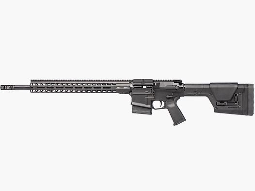 STAG ARMS STAG10 LONG RANGE Mod. carabina semiautomatica -20' .308Win per mancini