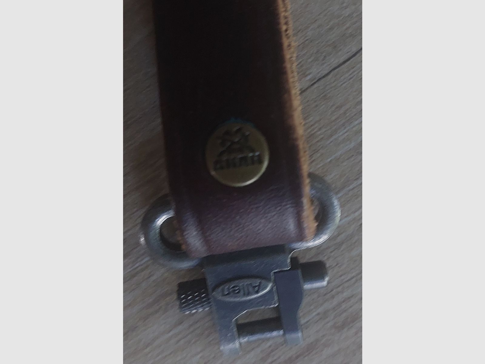 rifle sling