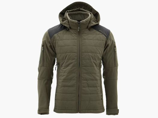 Carinthia G-LOFT ISG PRO Jacket olive