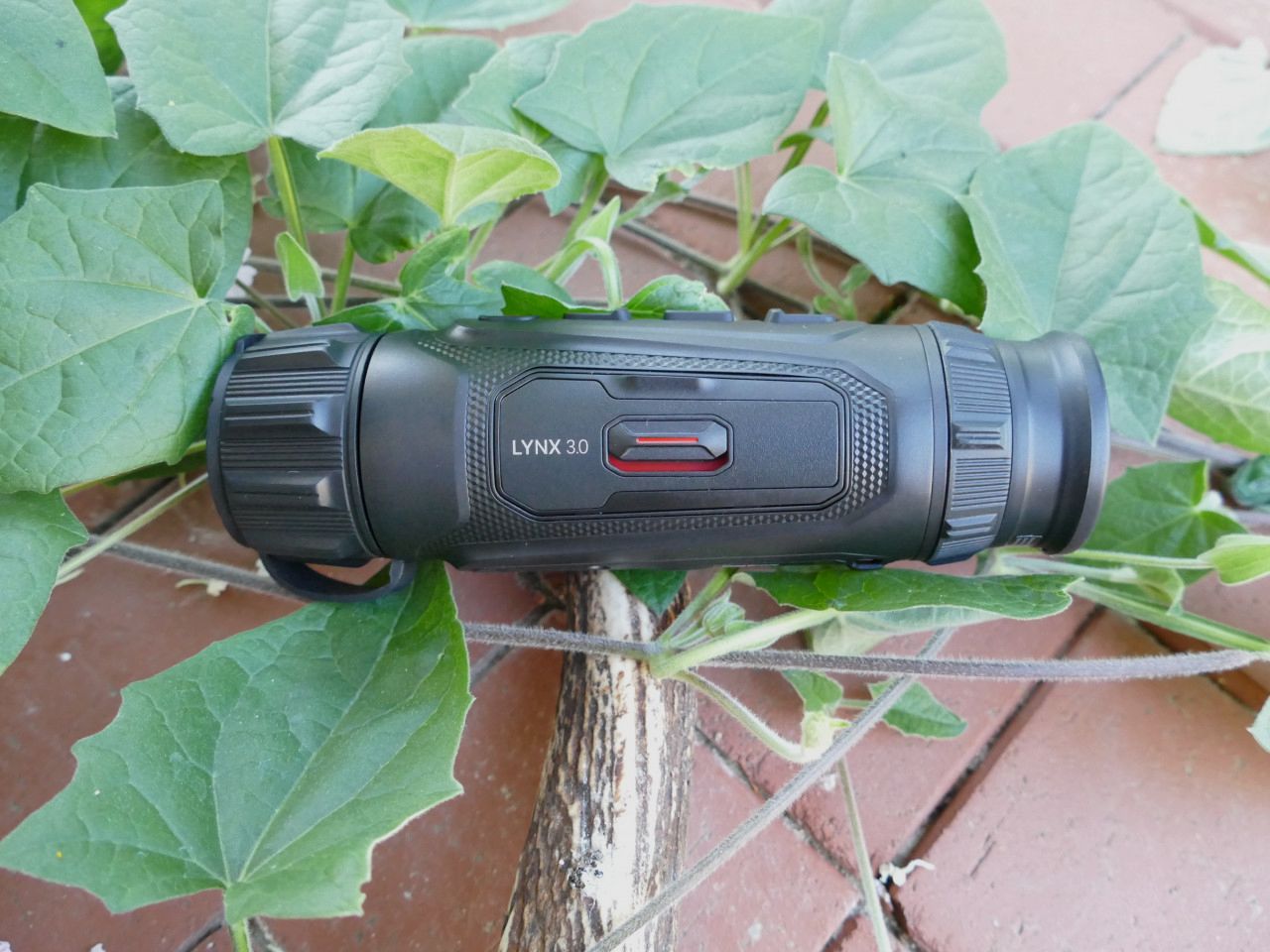 HikMicro LYNX LQ35 3.0