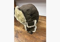 Blaser ActivOutfits Fellmutze Oliv