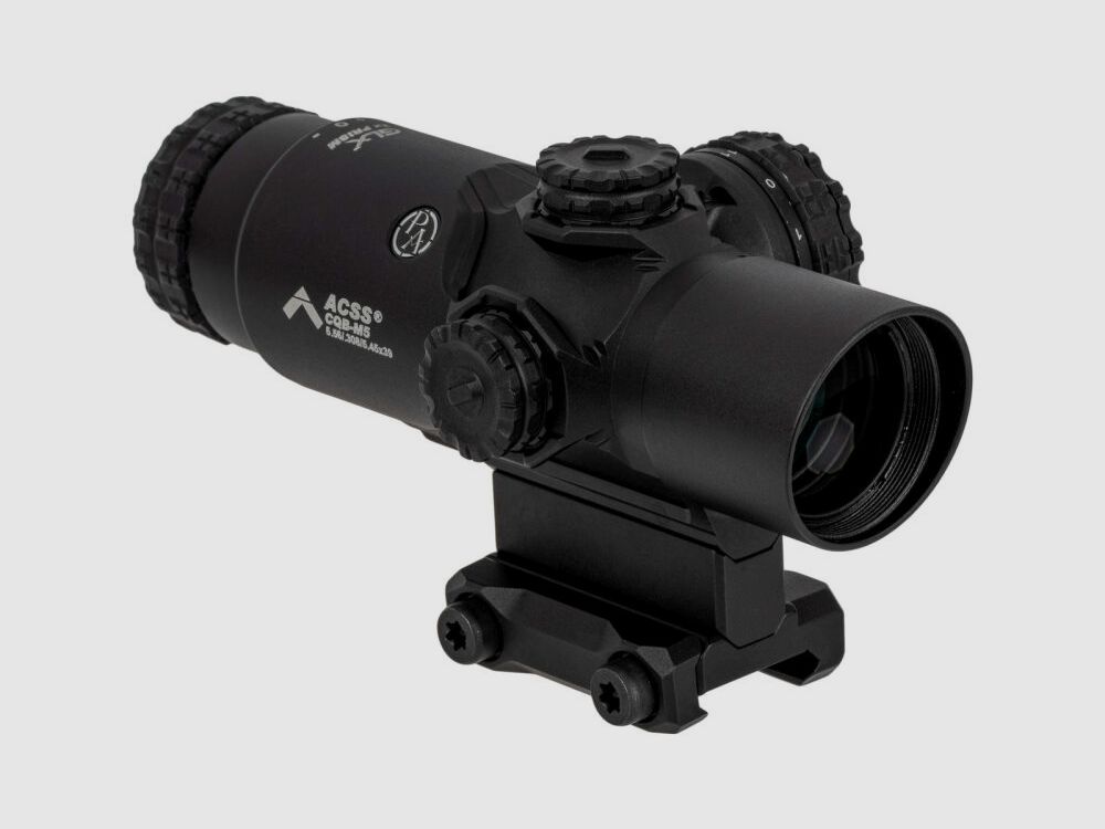 Primary Arms GLx 2xPrism Scope ACSS-CQB-M5 5.56
