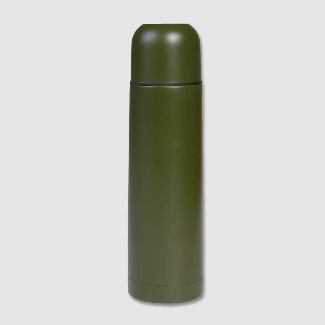 Mil-Tec Thermoflasche Edelstahl 0.5 L