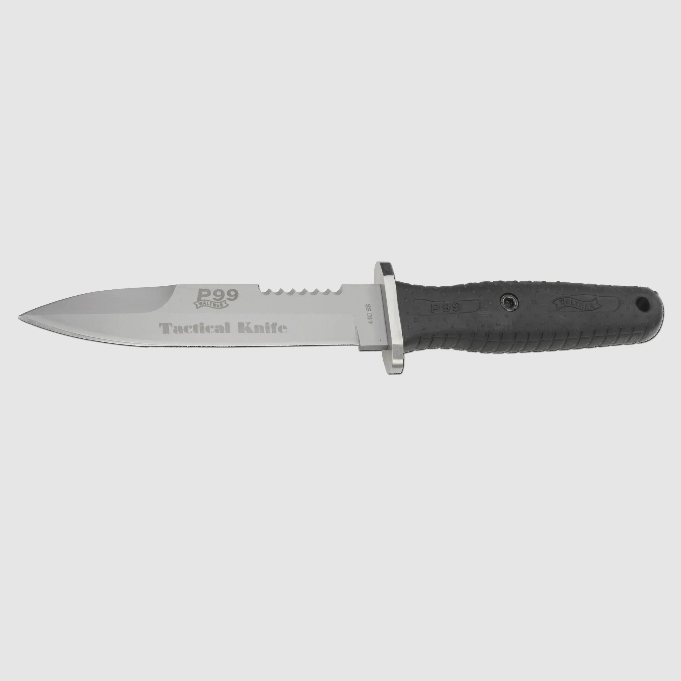 Walther Messer Walther P-99 Tactical Knife