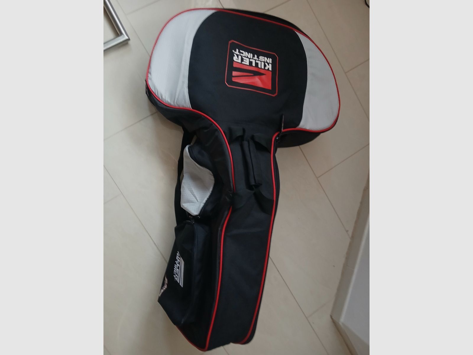 Armbrust Tenpoint Vapor 470 fps en parfait état