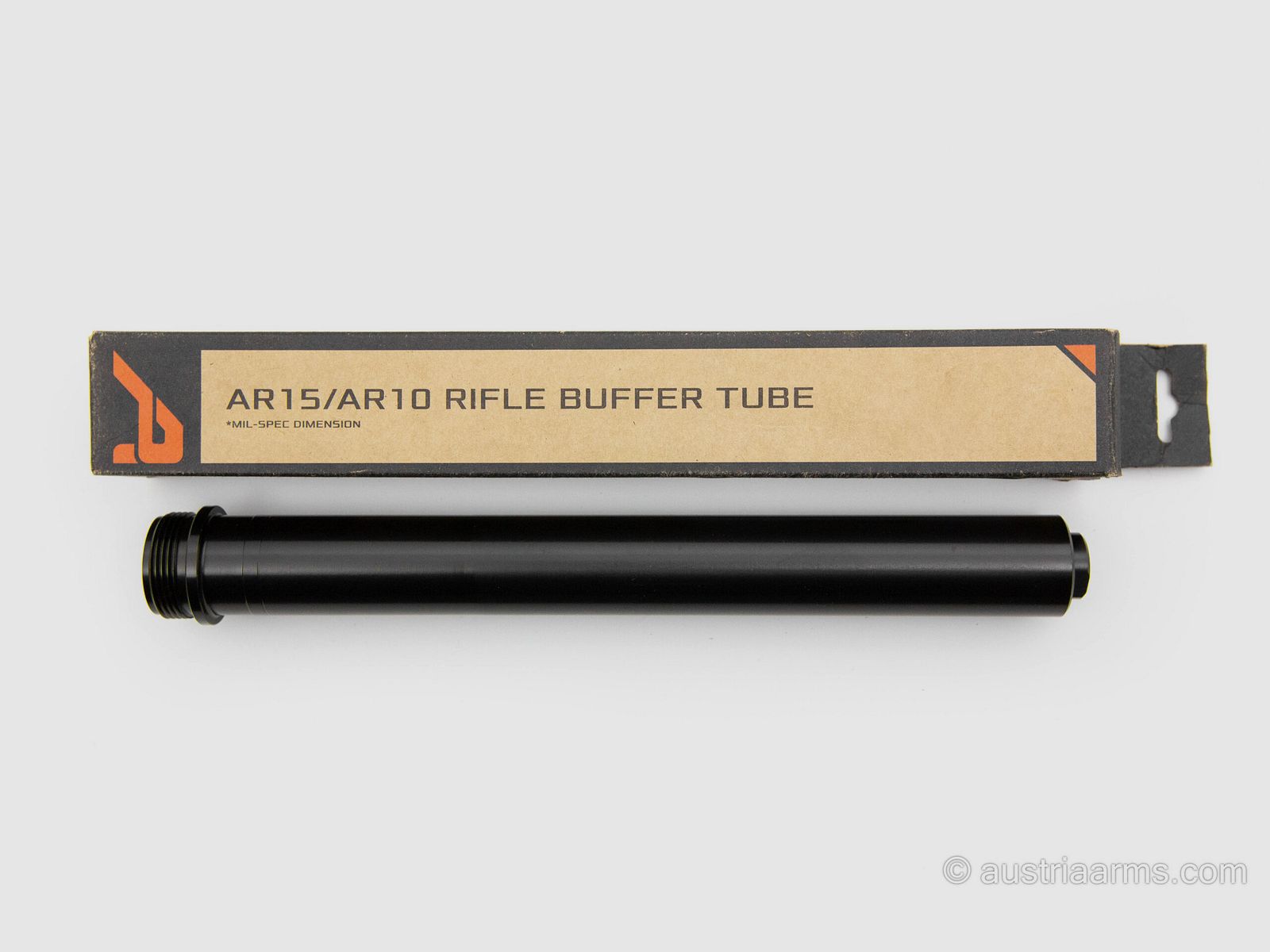 Aero Precision AR15/AR10 Rifle Buffer Tube, Bild 1 von 3